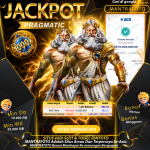 TESTI JACKPOT SLOT PRAGMATIC PLAY