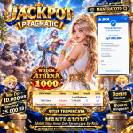 TESTI JACKPOT SLOT PRAGMATIC PLAY